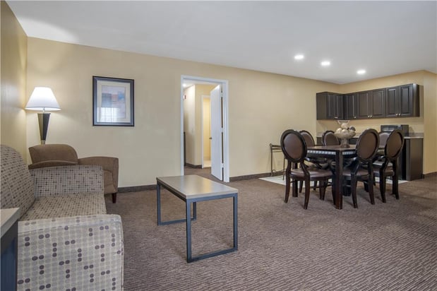 Images Best Western Plus Bessemer Hotel & Suites