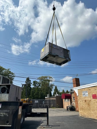 Images WeatherGuard HVAC