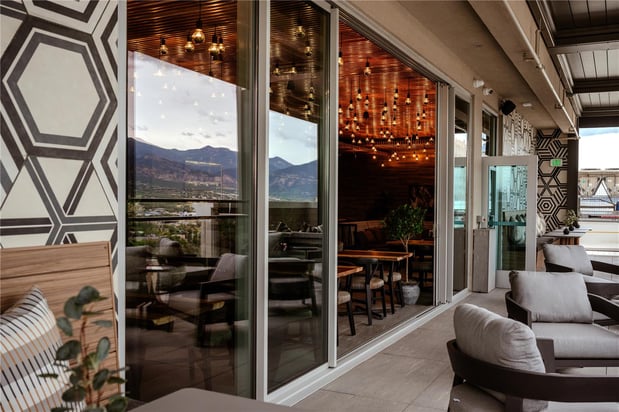 Images Hilton Garden Inn Colorado Springs Downtown