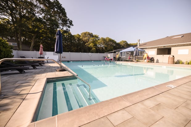 Images SPORTIME Amagansett / JMTA Hamptons