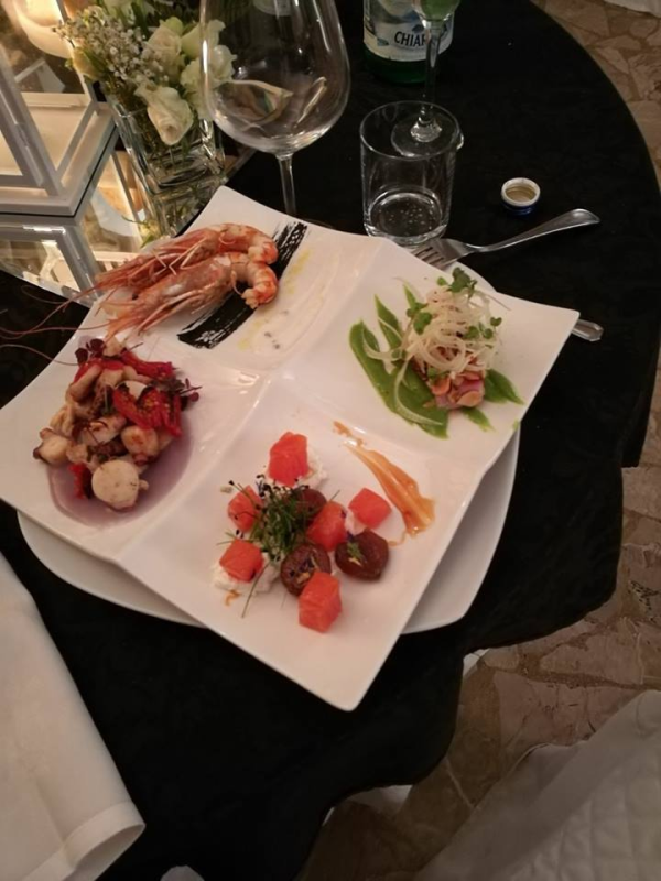 Images Ristorante Pizzeria La Locanda dello Sportivo