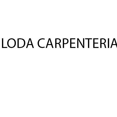 Loda Carpenteria Logo