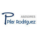 Pilar Rodríguez Asesores Logo