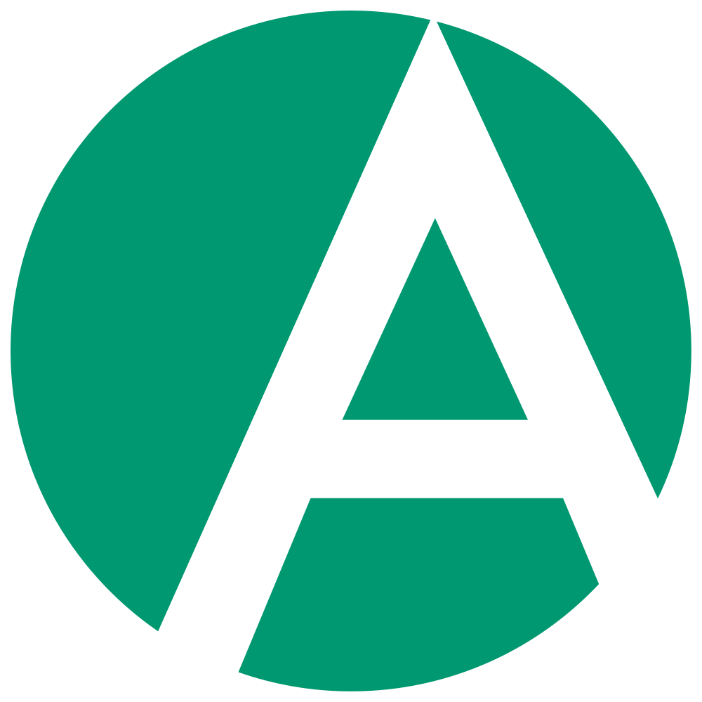 Bahnhof Apotheke Logo