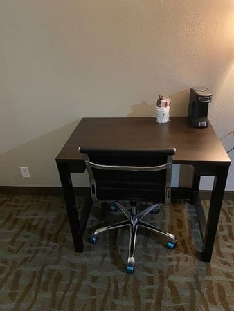 Images SureStay by Best Western Alexandria