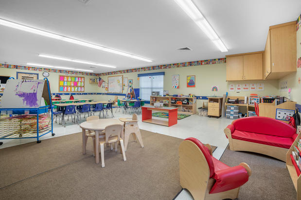 Images Primrose School at West Carmel