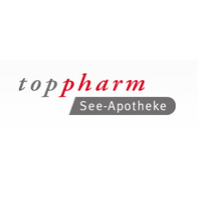 TopPharm See-Apotheke-Männedorf Logo
