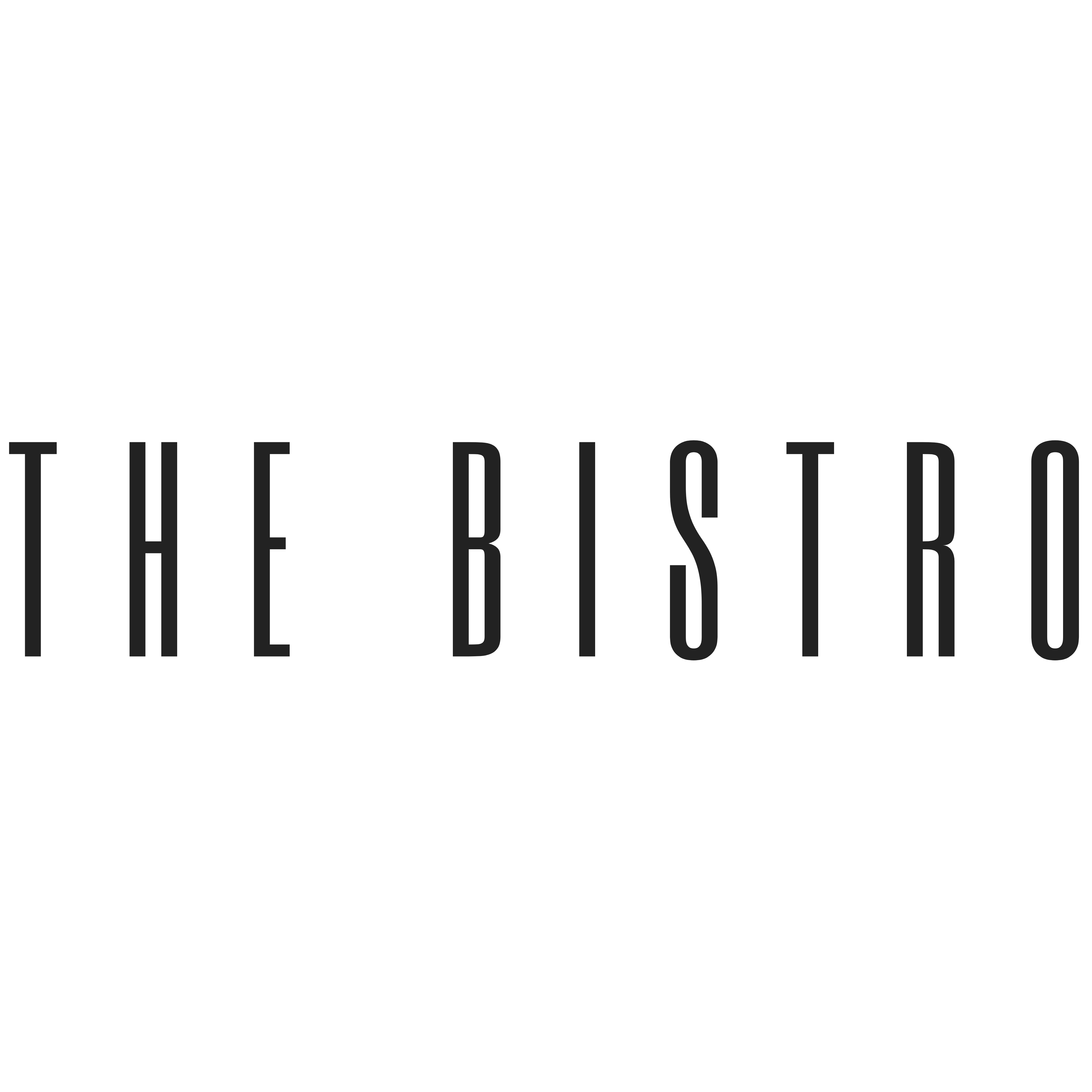 The Bistro
