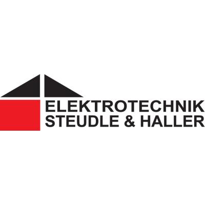 Logo Elektrotechnik Steudle & Haller