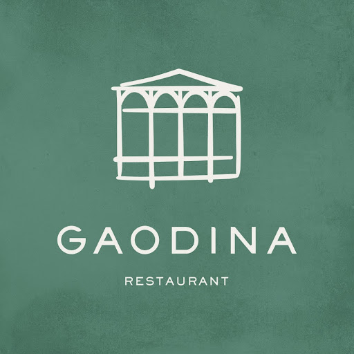 Gaodina restaurant