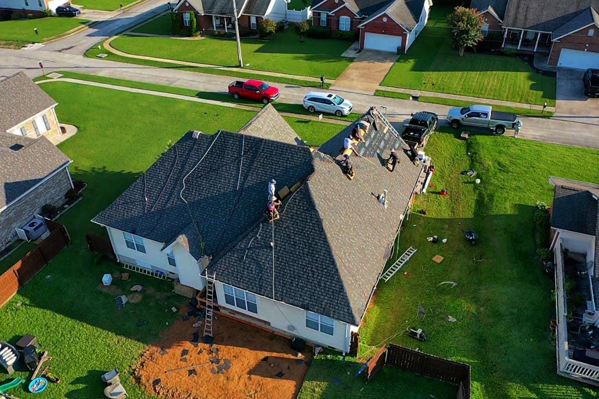 Southern Guardian Roofing