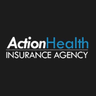 Action Health Insurance Agency Logo