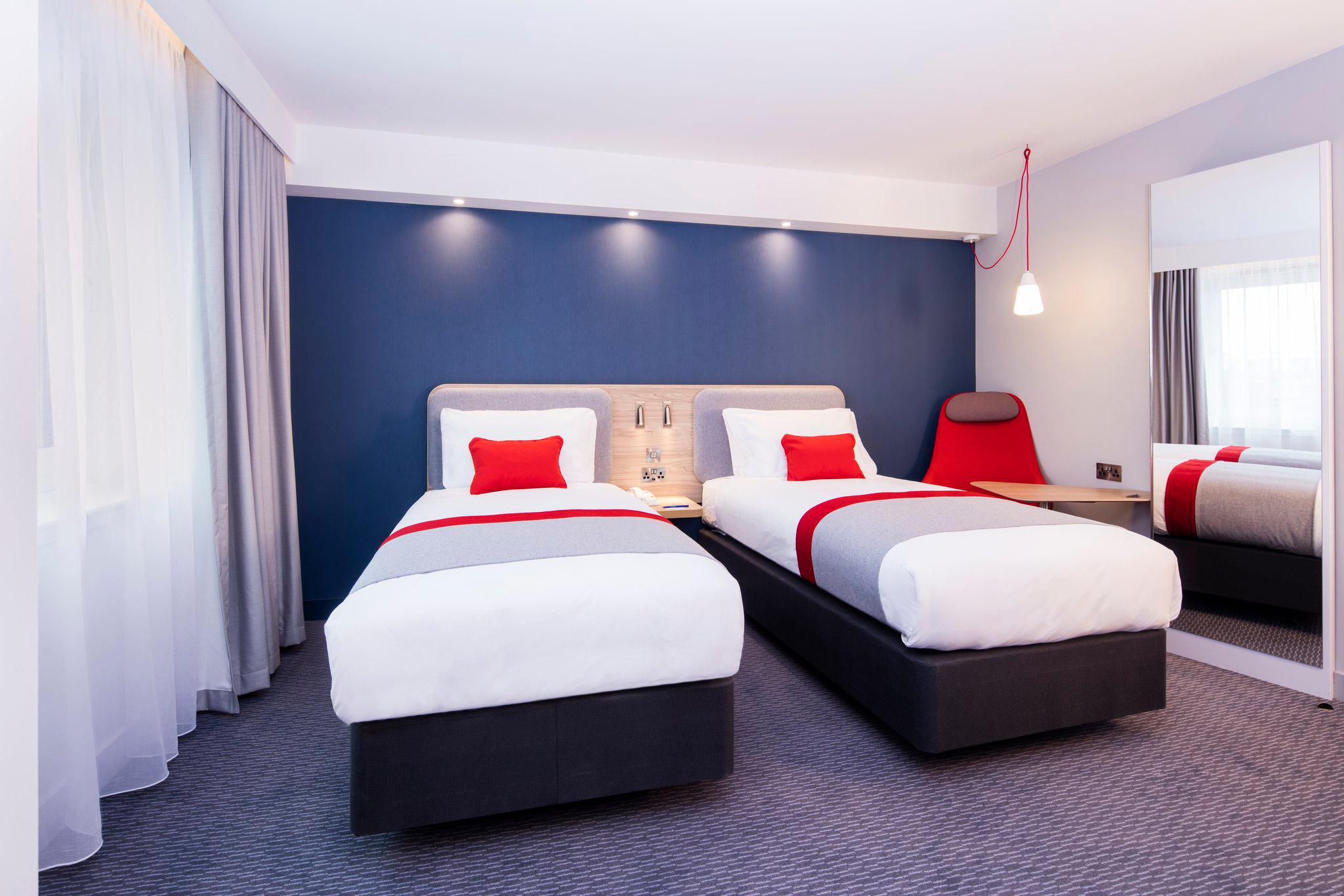 Bilder Holiday Inn Express & Suites Basel - Allschwil, an IHG Hotel