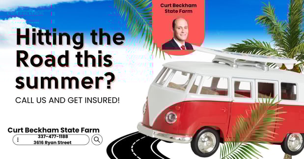 Images Curt Beckham - State Farm Insurance Agent