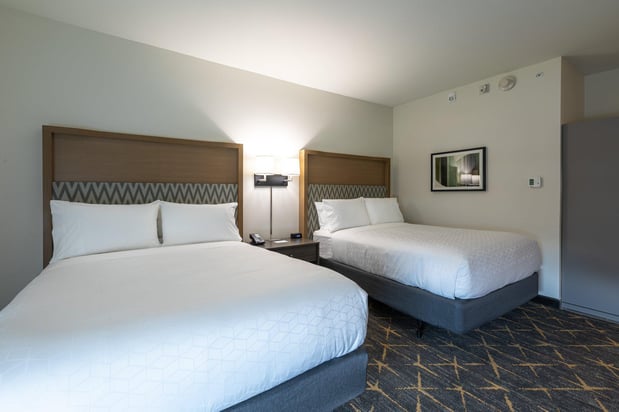 Images Holiday Inn Greenville - Woodruff Road by IHG