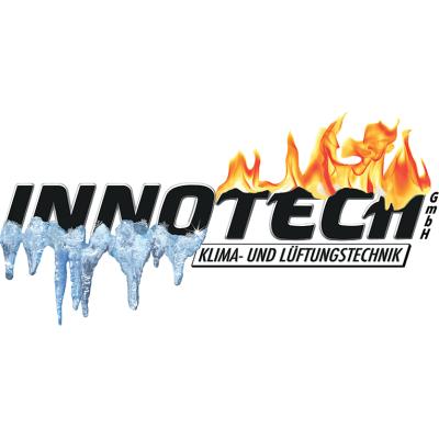 Logo Innotech Klima- und Lüftungstechnik GmbH