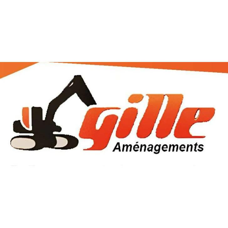 Gille Aménagements Logo