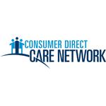 Consumer Direct Care Network Montana Logo