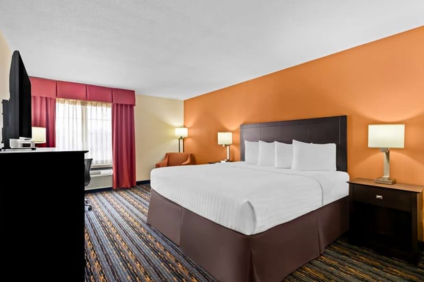 Images Best Western Kenosha Inn