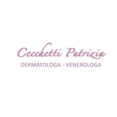 Dermatologo Dr.ssa Cecchetti Patrizia Logo