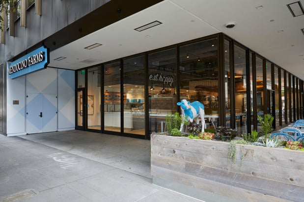 Images Mendocino Farms