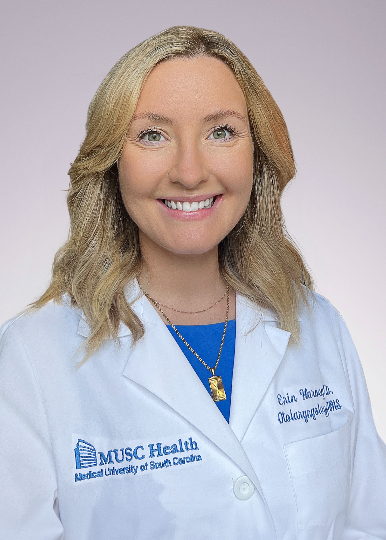 Erin Ann Harvey, MD - Charleston, SC - Otolaryngology-Head & Neck Surgery, Otolaryngology-Head And Neck Surgery
