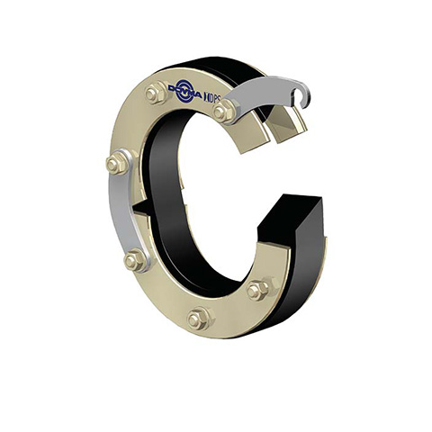 Rematec AG / SA, Riedstrasse 11 in Cham