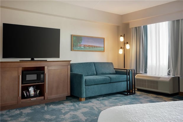 Images Hampton Inn Lancaster