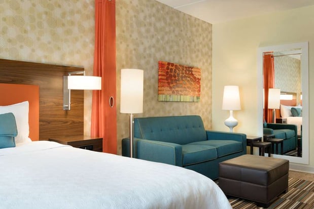 Images Home2 Suites by Hilton Middleburg Heights Cleveland