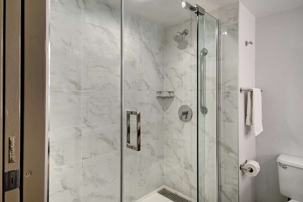Images DoubleTree by Hilton Hotel LAX - El Segundo