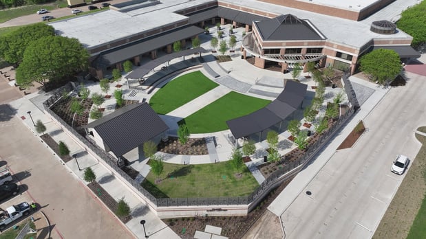 Images Staybridge Suites Plano - Legacy West Area by IHG