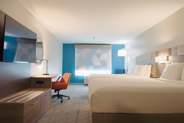 Images Holiday Inn Express & Suites Smithfield - Selma I-95 by IHG