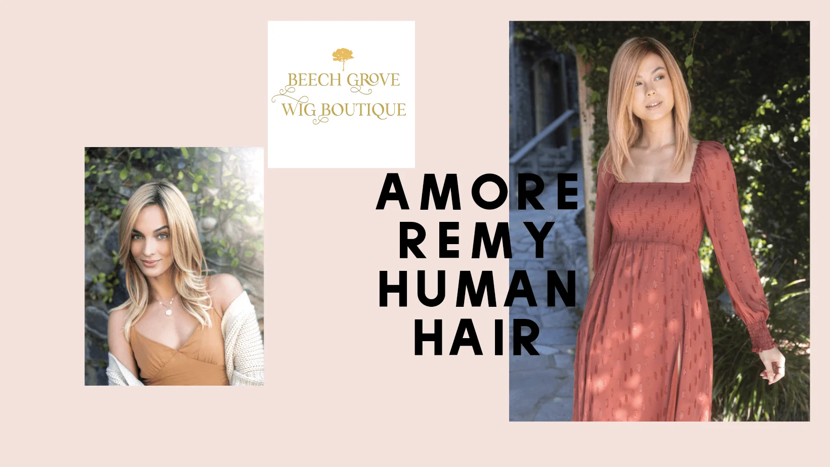 Images Beech Grove Wig Boutique