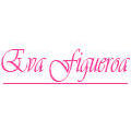 Eva Figueroa Salón de Belleza Logo