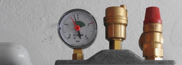 Thomas Hänzi Heizungen + Reparaturen GmbH, Schulhausstrasse 12 in Herrliberg