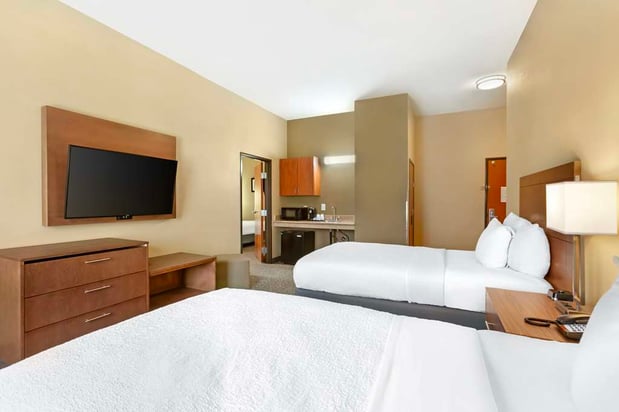Images Best Western Plus Surprise-Phoenix NW