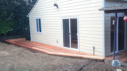 Images Natureworks Landscaping & Design of SW Portland