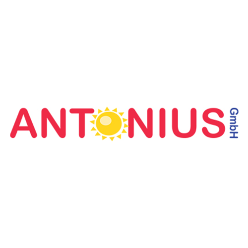 Logo Pflegedienst Antonius GmbH