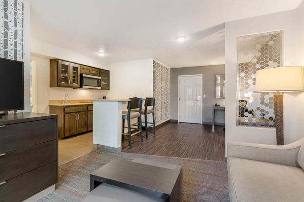 Images Best Western Corvallis