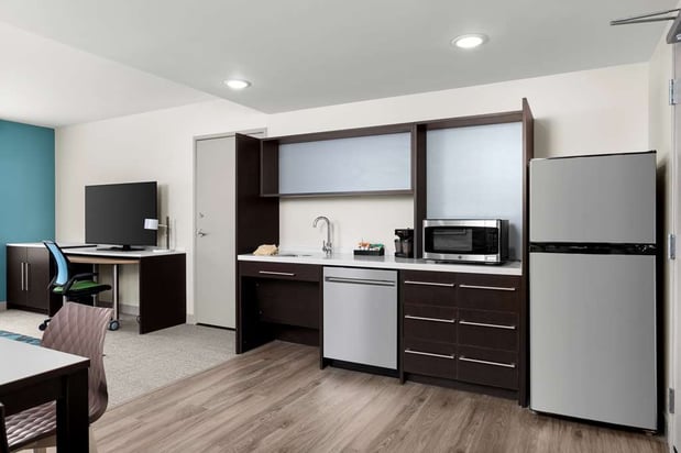 Images Home2 Suites by Hilton Owatonna
