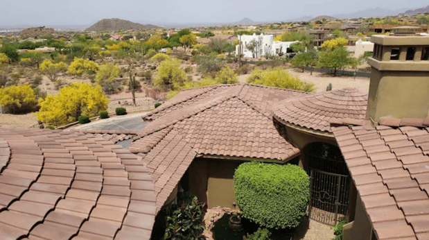 Images Right Way Roofing, Inc.