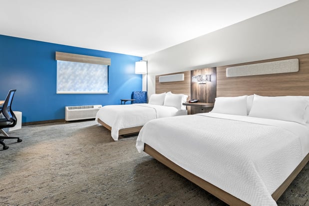Images Holiday Inn Express & Suites Florence Northeast by IHG