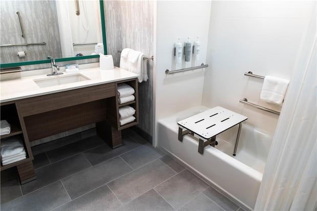 Images Home2 Suites by Hilton Effingham