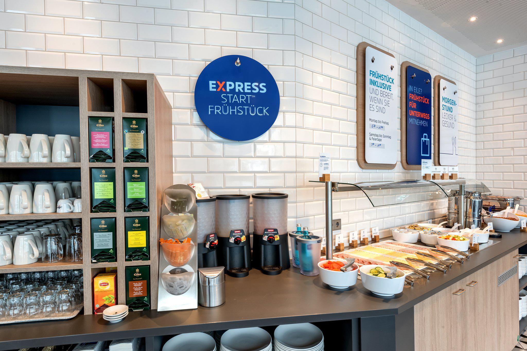 Fotos - Holiday Inn Express Siegen by IHG - 9