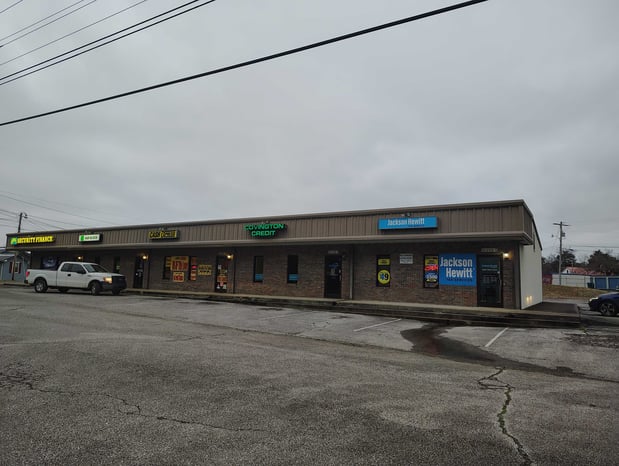 Images Jackson Hewitt Tax Service