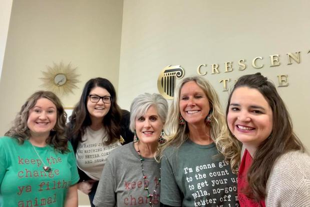 Images Crescent Title, LLC