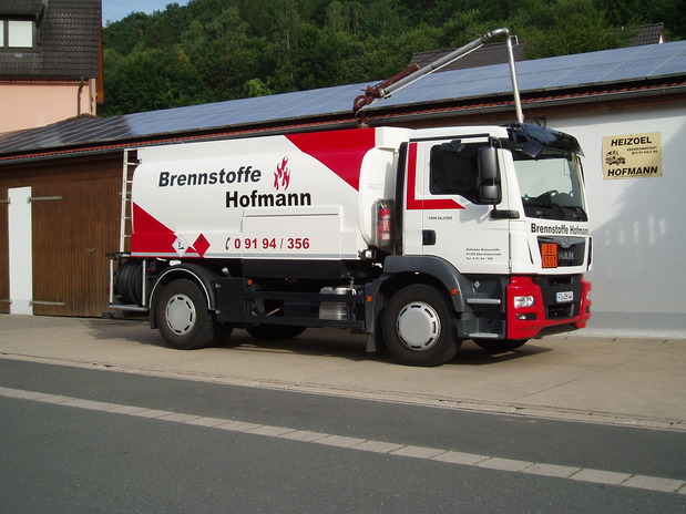 Bild 3 Brennstoffe Hofmann GmbH & Co. Handels KG in Ebermannstadt