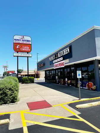 Images Mama's Korean Kitchen Tofu House