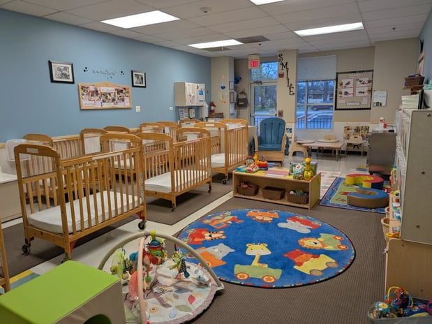 Images Elmhurst KinderCare