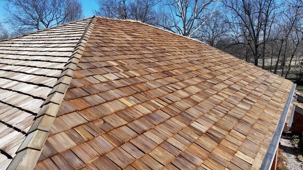 Images Chambers Roofing Co